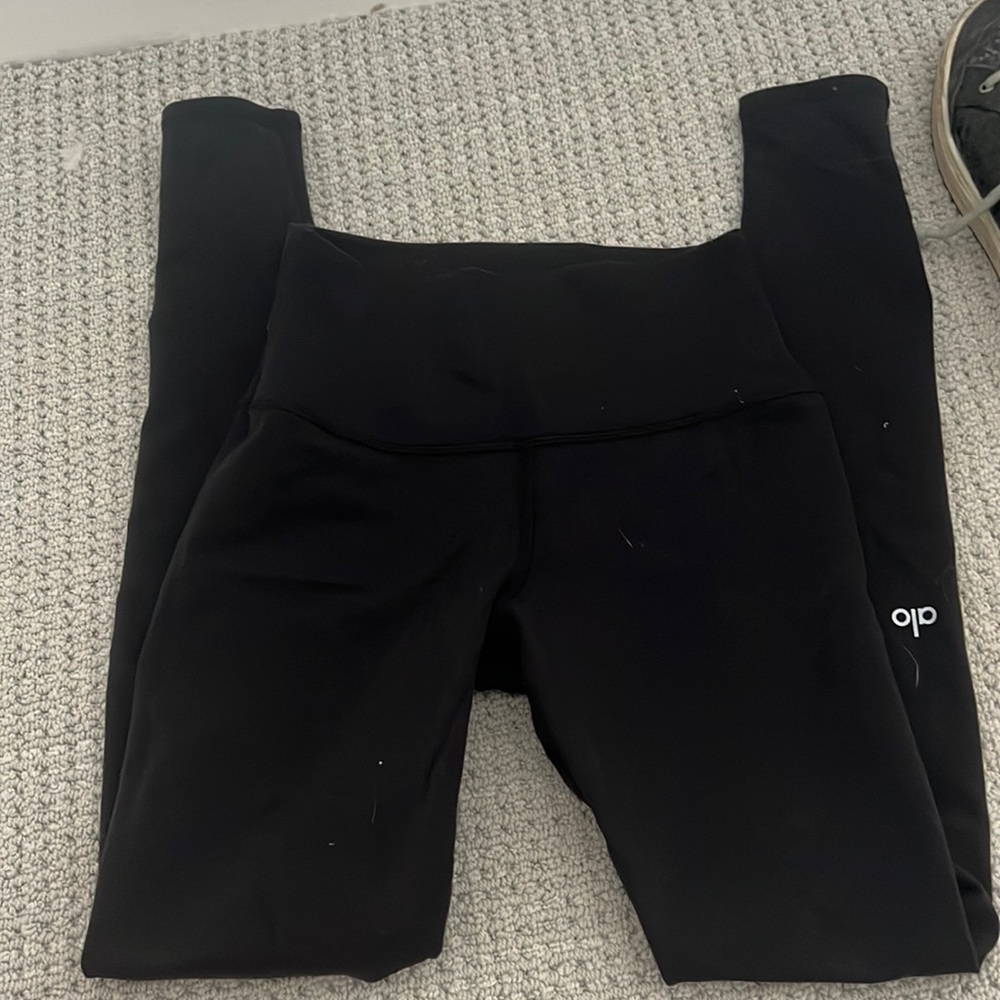 ALO Leggings